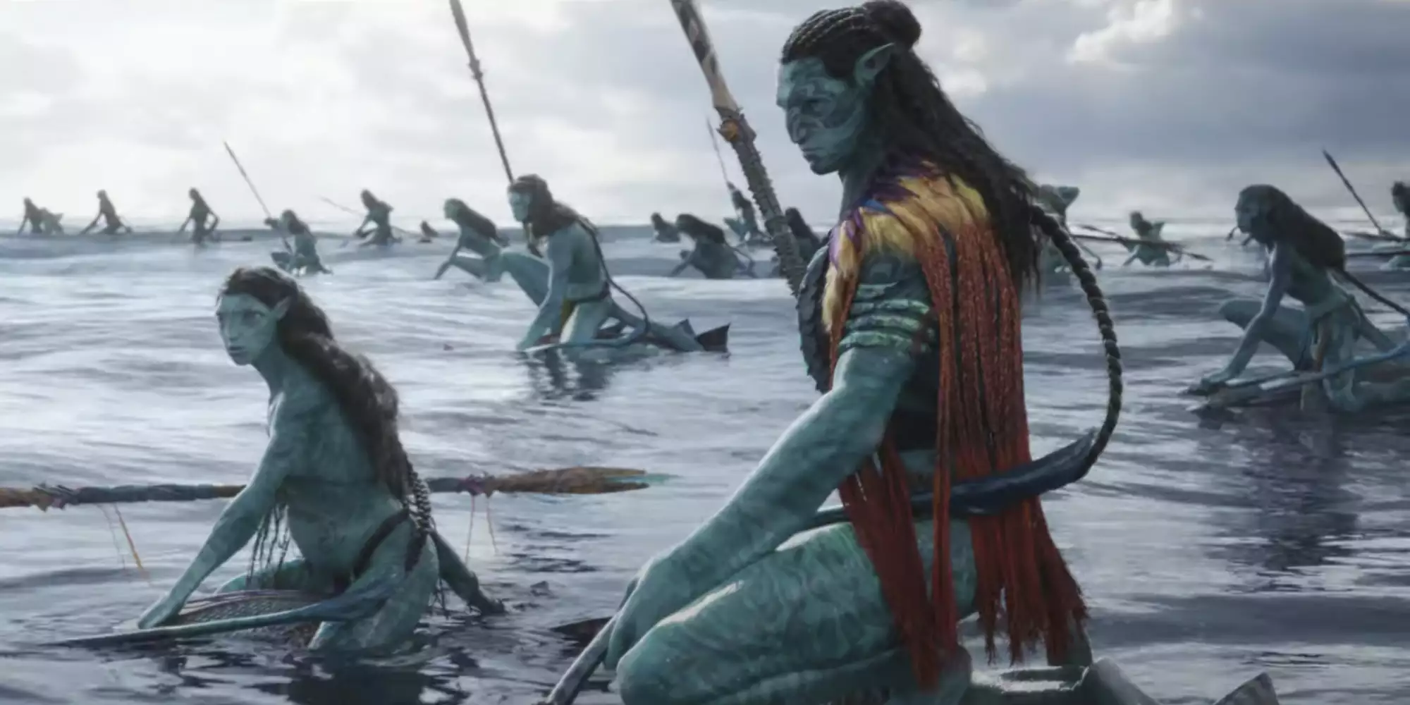 Avatar-Regisseur James Cameron ist fertig mit Streaming-Diensten Titel