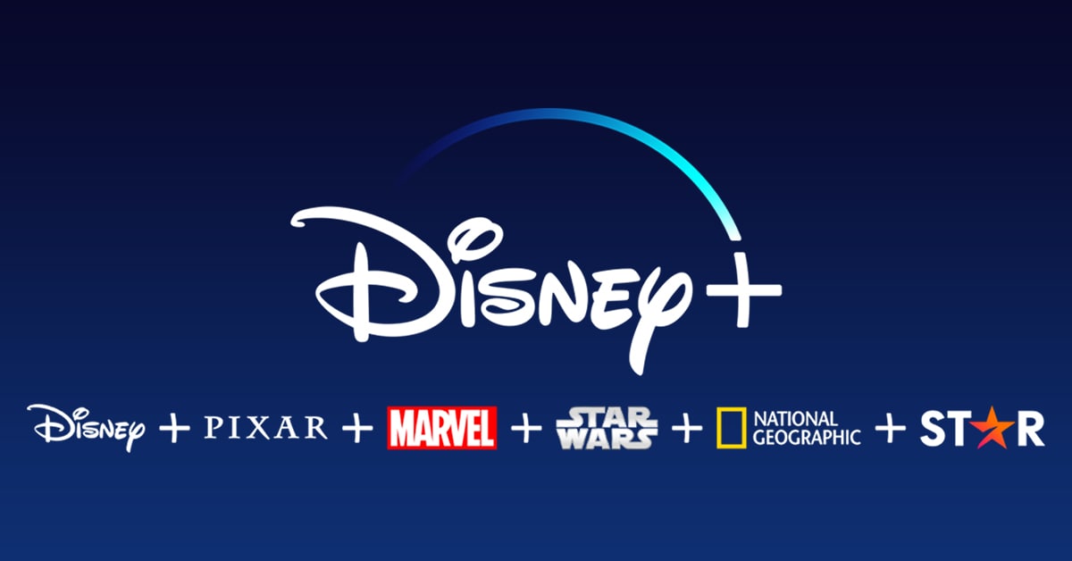Marvel-Filme erhalten durch Disney+ eine zusätzliche Dimension Titel