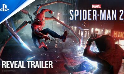 Marvel's Spider-Man 2 erhält ersten Live Action Trailer Titel