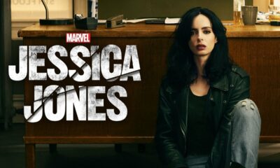 Wird Krysten Ritter als Jessica Jones ins MCU zurückkehren? Titel