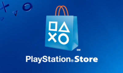 Einige PS5 & PS4 Spiele im Store-Sale Titel