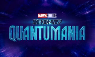 Ant-Man and the Wasp: Quantumania-Trailer zeigt Bösewicht Titel