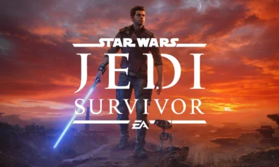 Star Wars Jedi: Survivor wird düsterer als Fallen Order Titel