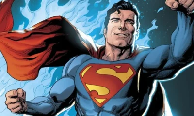 Neuer Superman wird erst mal nicht angekündigt Titel
