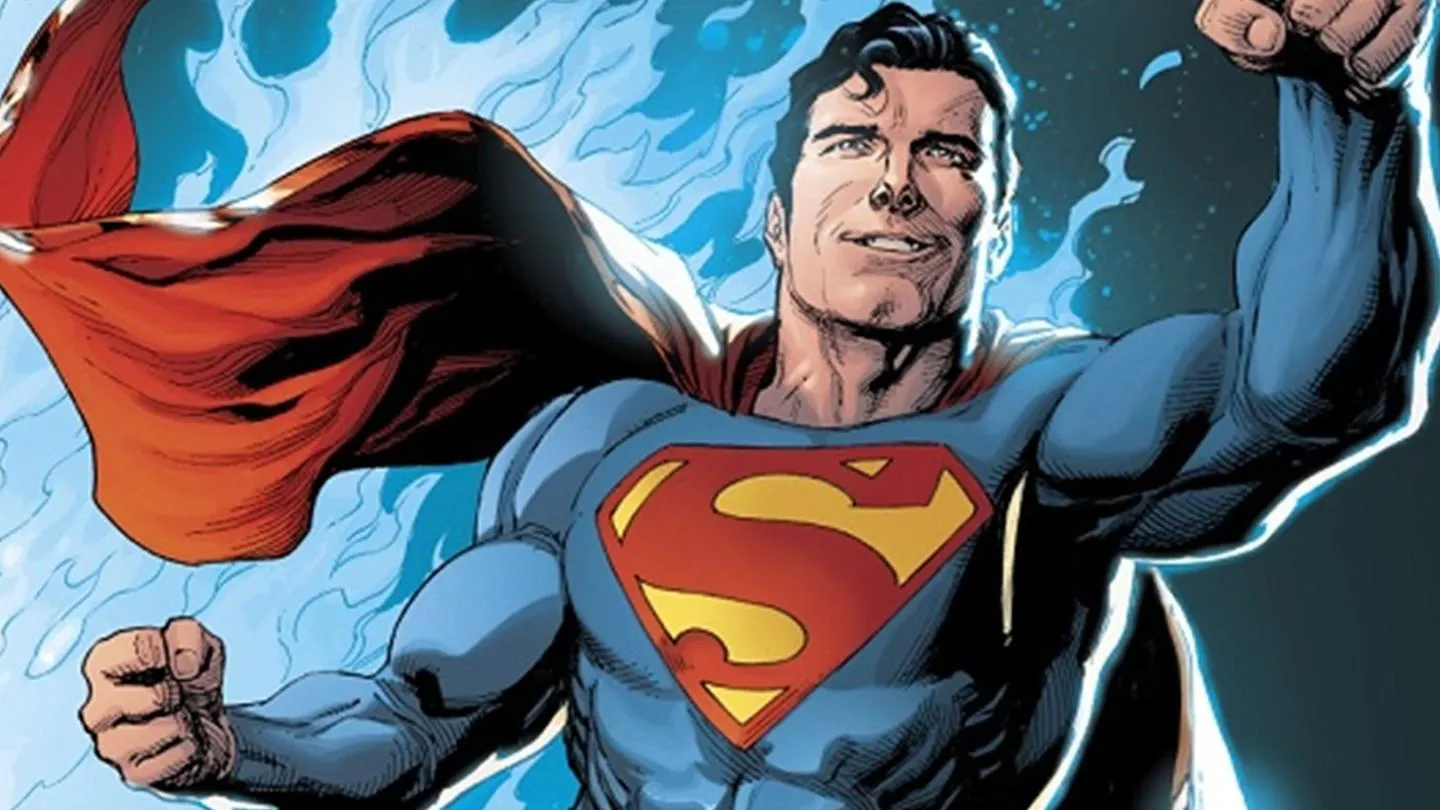 Neuer Superman wird erst mal nicht angekündigt Titel
