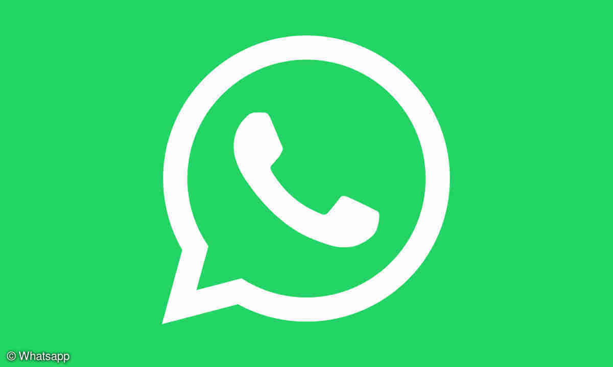 WhatsApp kommt mit entzückender Funktion für Fotoliebhaber Titel