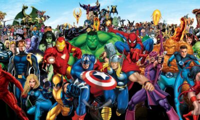 Diese Marvel- und DC-Filme werden 2023 erscheinen Titel