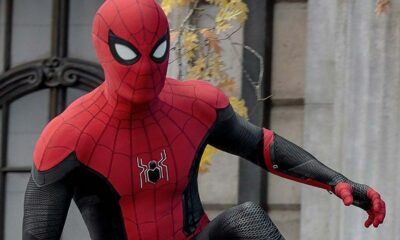 Beliebter Spider-Man-Film plötzlich länger auf Netflix Titel