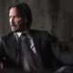 Keanu Reeves äußert sich zu einem fünften John-Wick-Film Titel