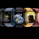 Apple Watch Series X und SE erhalten größere Bildschirme Titelö