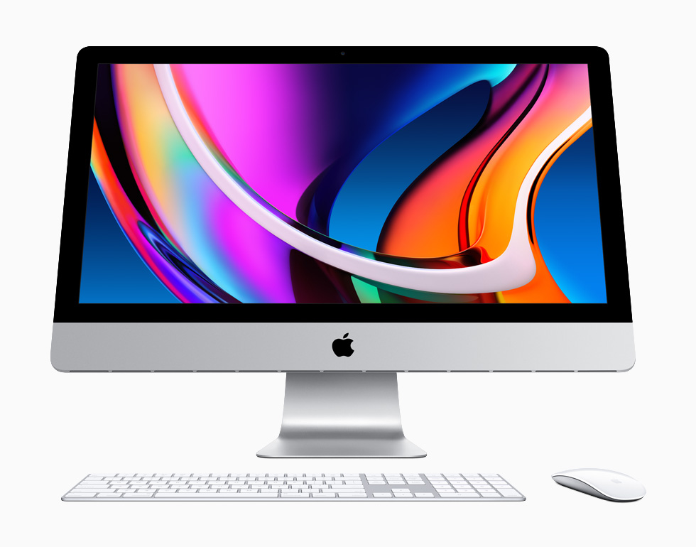 Der neue iMac wird sich verzögern Titel