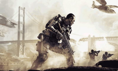Das Spiel Call of Duty 2023 war als Erweiterung geplant Titel