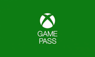 Die Xbox Game Pass Spiele für Februar Titel