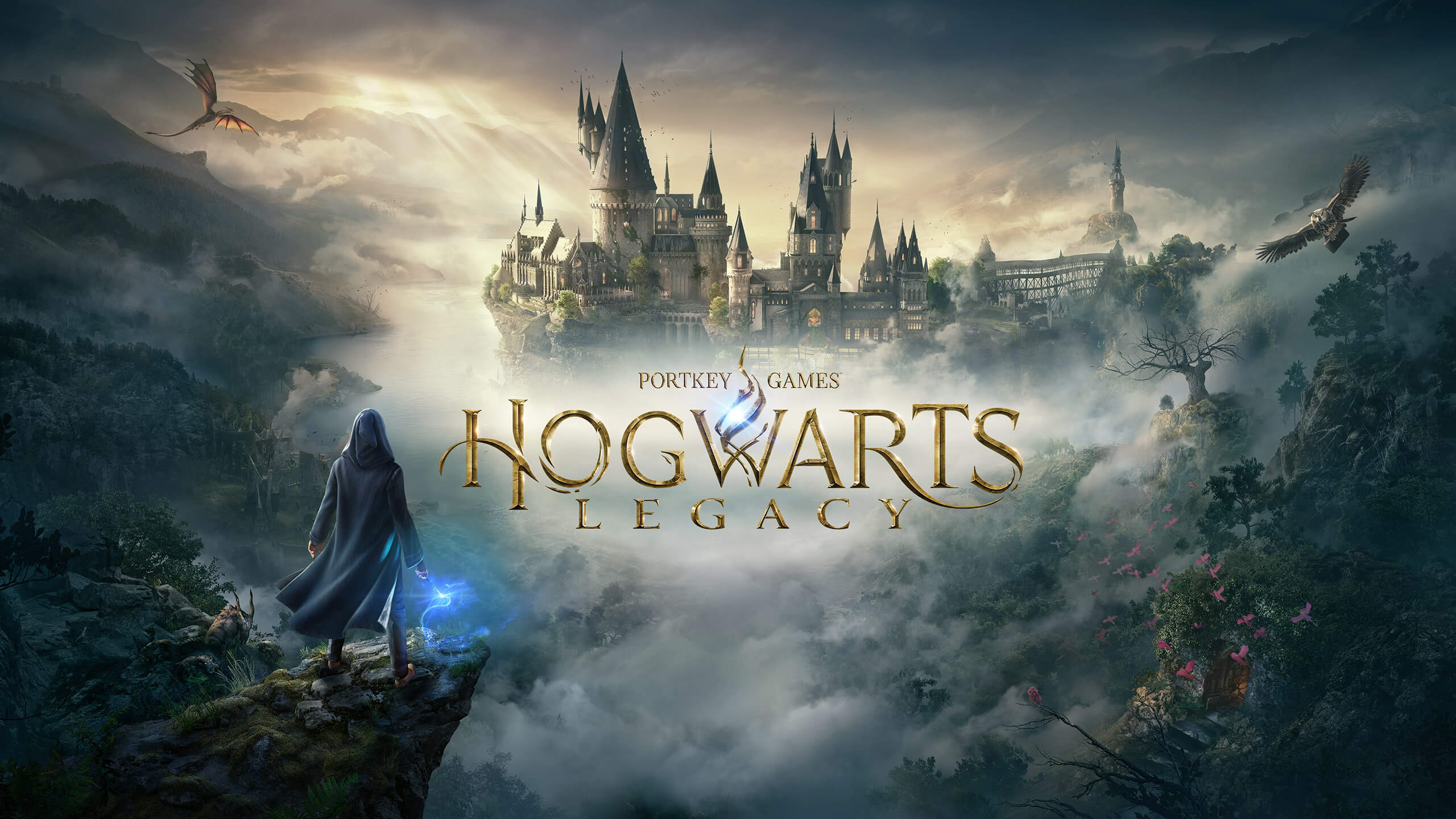 Hogwarts Legacy-Fans wünschen sich besonderes FeatureTitel