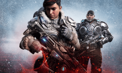 Gears of War-Studio zieht bei zwei Spielen den Stecker Titel