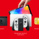 Nintendo Switch-Verkäufe übertreffen Spitzenwerte Titel