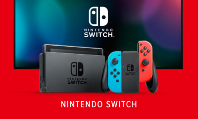 Switch 2 scheint bestätigt zu sein Titel
