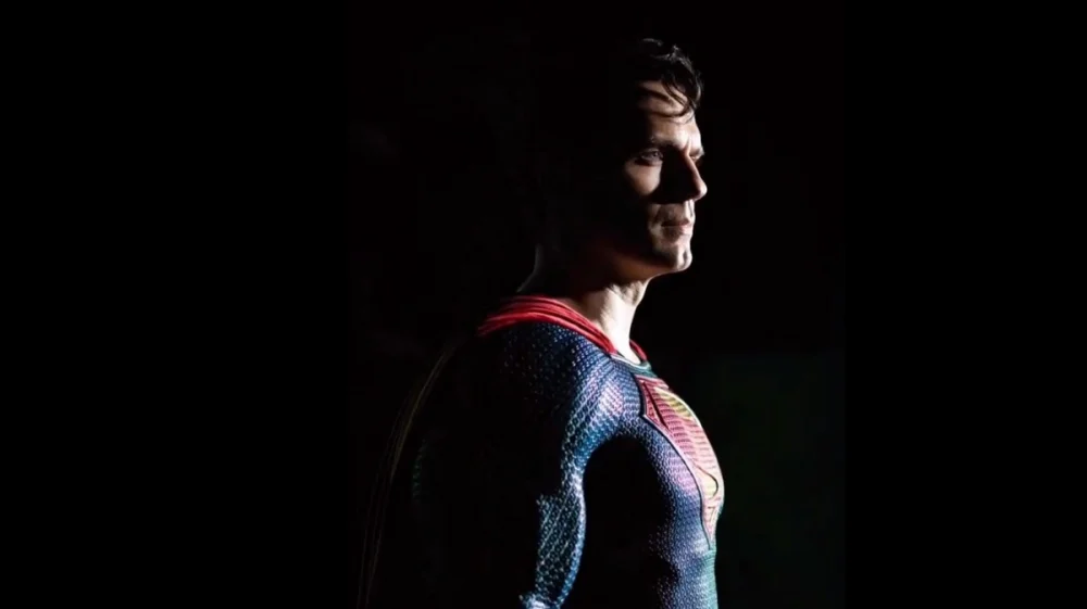 Darum kehrt Henry Cavill nicht als Superman zurück Titel