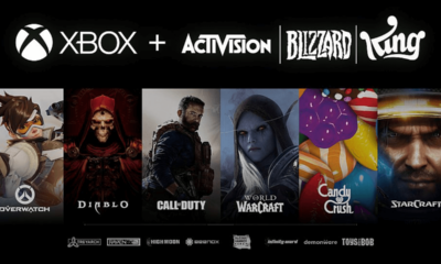 Letzter Versuch, Activision-Blizzard-Deal zu retten Titel