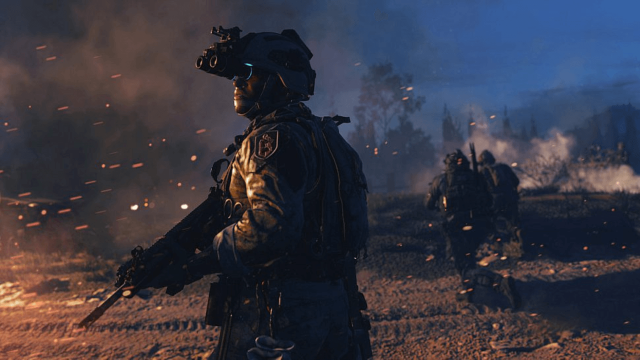 Microsoft Sony lehnt Call of Duty Deal ab Titel