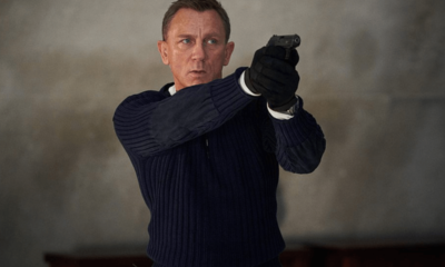 Neuer James-Bond-Film hat noch keine Besetzung Titel