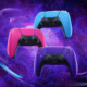 Neue PS5 DualSense-Farben angekündigt Titel