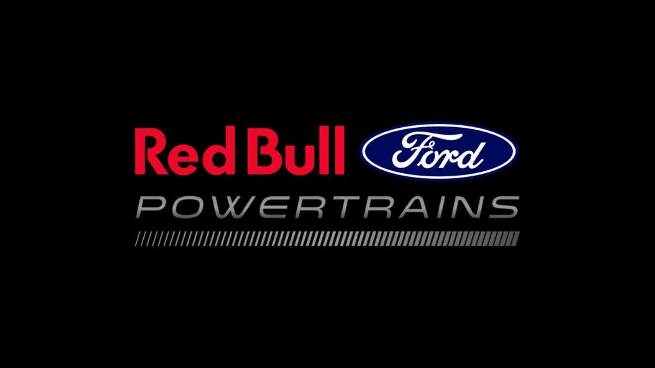 Red Bull Racing Ford Formel 1 Titel
