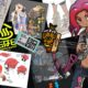 Splatoon 3 enthüllt Artbook und Soundtrack für Japan Titel