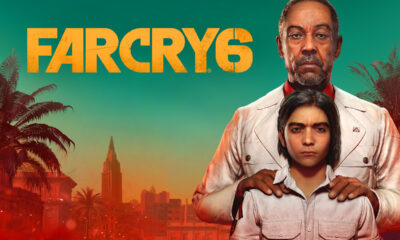 Far Cry 6 wird komplett kostenlos spielbar sein Titel