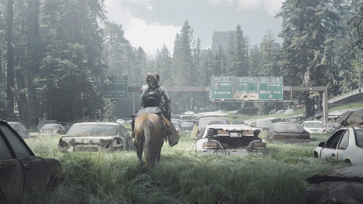 Große Namen wollen für The Last of Us Teil 3 zurückkehren Titel