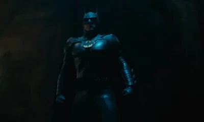 Geliebter Batman kehrt im The Flash-Trailer zurück Titel