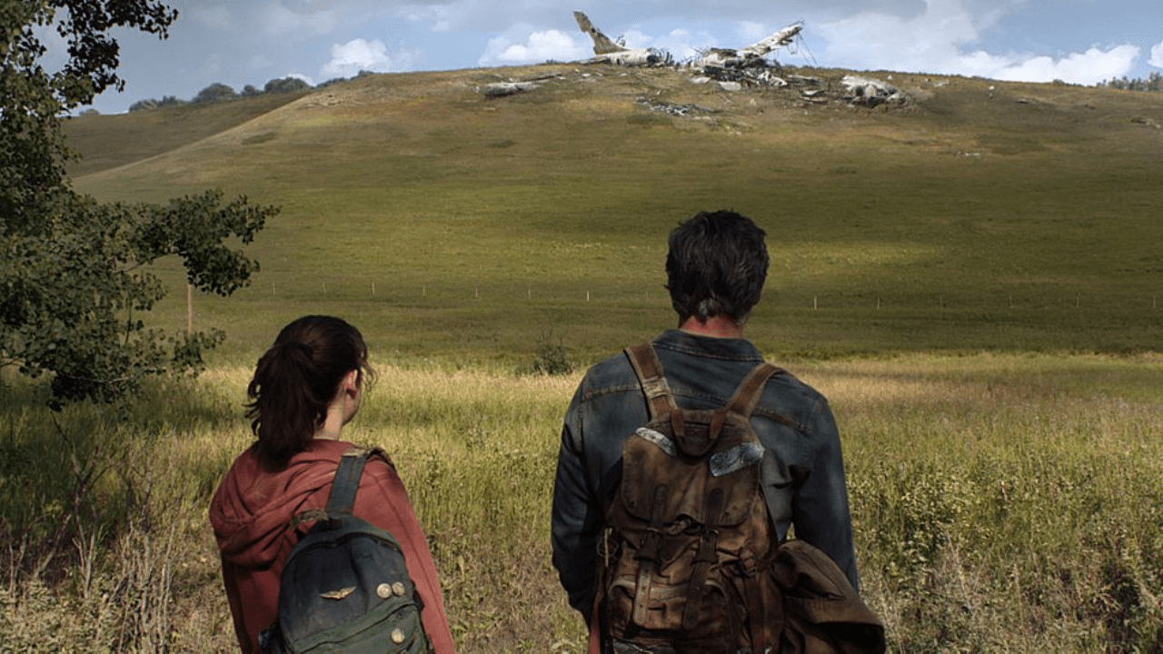 The Last of Us - Folge 5 kommt früher auf HBO Max Titel