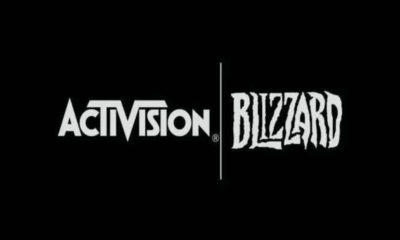 Übernahme von Activision Blizzard steht kurz vorm Abschluss Titel
