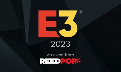 Sony, Microsoft und Nintendo lassen die E3 2023 ausfallen Titel