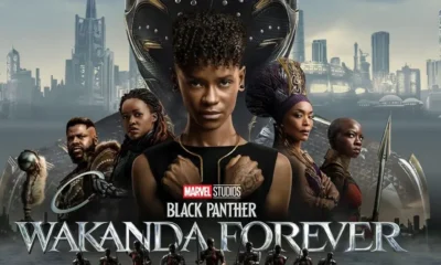 Neuer Black Panther bricht Marvel-Rekord Titel