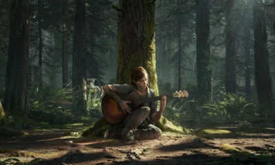 The Last of Us Teil 3 ist für die PS6 in Arbeit Titel