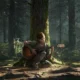 The Last of Us Teil 3 ist für die PS6 in Arbeit Titel