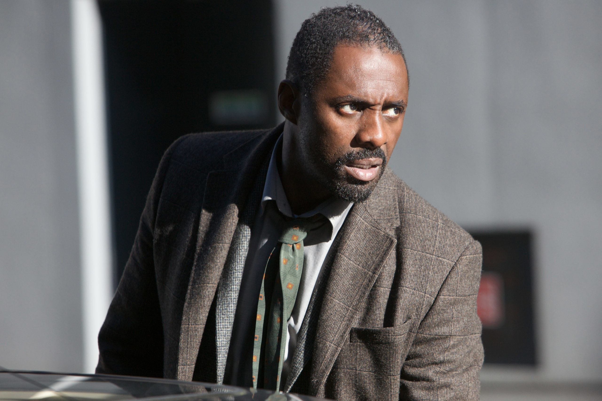 Idris Elba antwortet auf Gerüchte um James-Bond-Rolle Titel