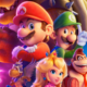 Nintendo startet spezielle Mario-Website Titel