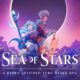 Sea of Stars-Entwickler verraten coole Details, zeigen Boss-Kampf Titel