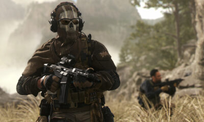 Viele Gamer kaufen PS5 speziell für Call of Duty Titel