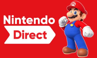Nintendo kommt schon Anfang März mit einer weiteren Direct Titel