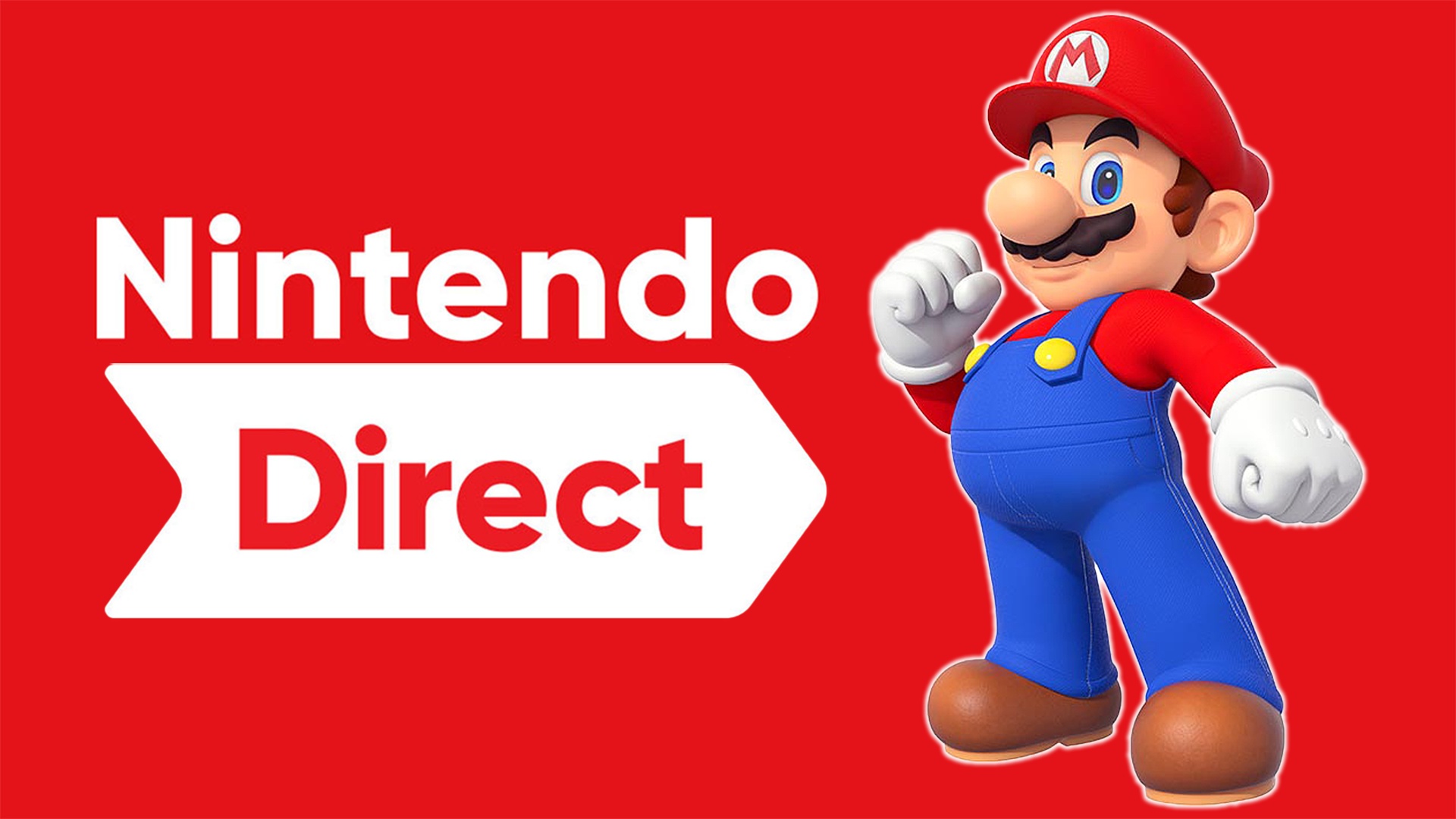 Nintendo kommt schon Anfang März mit einer weiteren Direct Titel