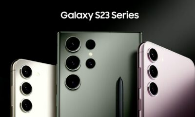Billigeres Samsung Galaxy S23 bereits auf dem Weg Titel
