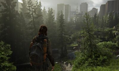 Insider deutet Enthüllung von Last of Us an Titel