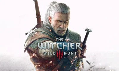The Witcher 3 Next-Gen-Version enthält pikante Mods Titel