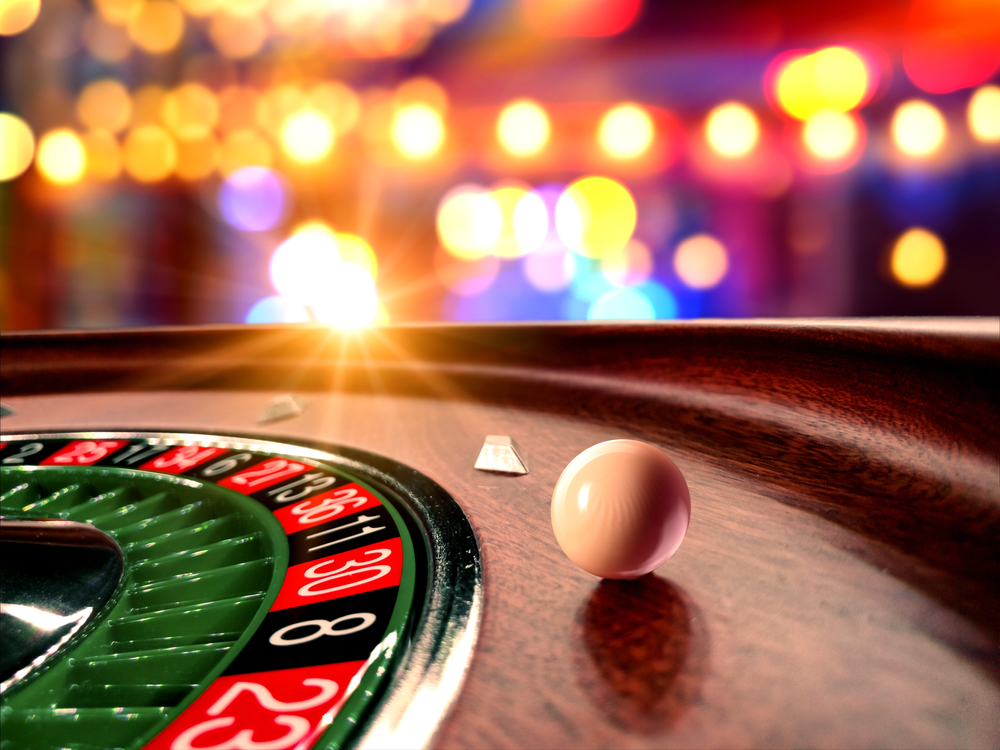 Regulierung in Online-Casinos