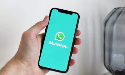 whatsapp private chats title