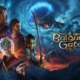 Baldur's Gate 3: Tiefgründigstes RPG des Jahrzehnts? Titel