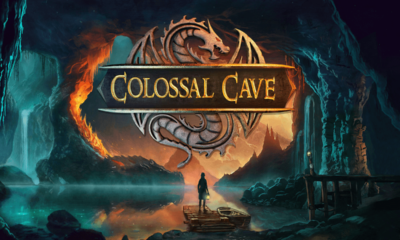 Colossal Cave für Xbox veröffentlicht Titel
